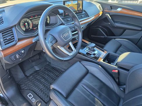 Used 2023 Audi Q5 2.0T Prestige image 11