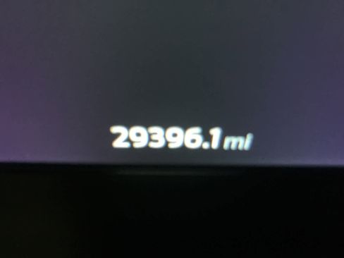 Used 2024 Ford Escape Platinum image 34