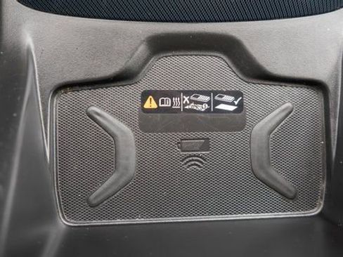 Used 2020 Chevrolet Colorado Z71 image 31