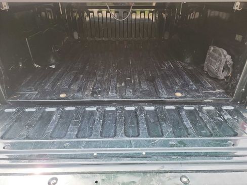 Used 2012 Ford F150 Lariat w/ Lariat Chrome Pkg RWD image 8