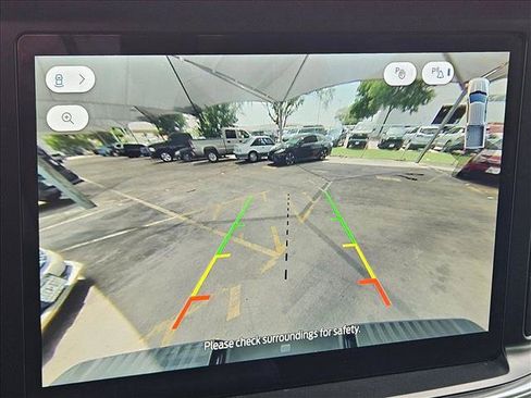 Used 2025 Ford F150 STX w/ Equipment Group 200A RWD image 14
