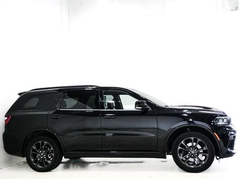 Used 2023 Dodge Durango GT AWD/4WD image 5