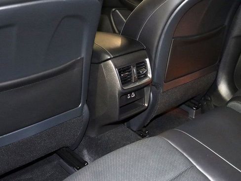 Used 2024 INFINITI QX50 Luxe image 15