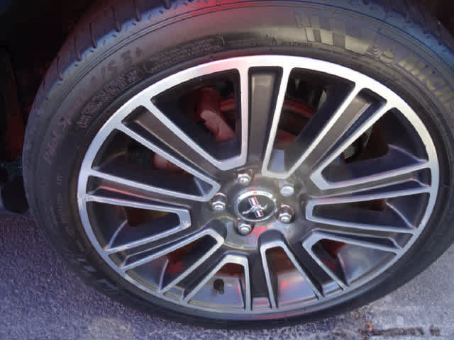 Used 2012 Ford Mustang GT Premium RWD image 14