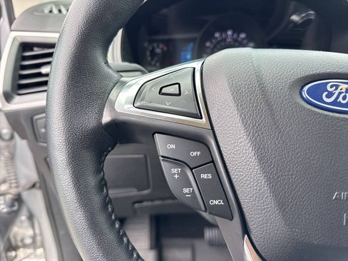 Used 2023 Ford Edge SEL w/ Convenience Package AWD/4WD image 24