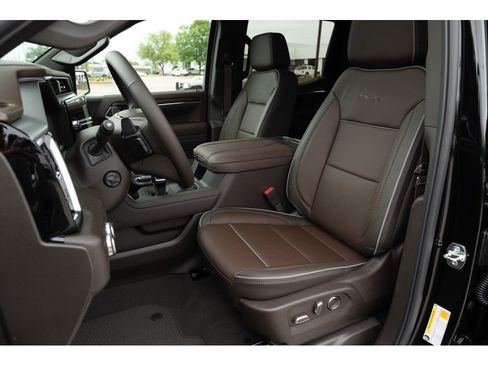 New 2026 GMC Sierra 1500 Denali AWD/4WD image 12