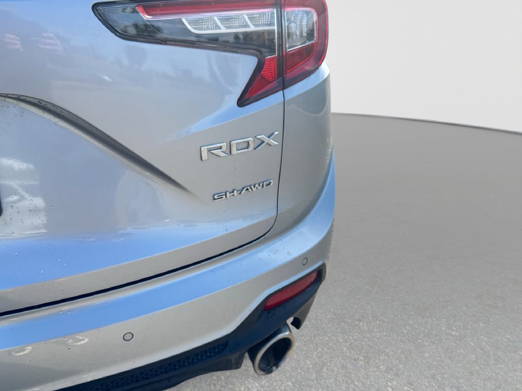 Used 2023 Acura RDX w/ Advance Package AWD/4WD image 18