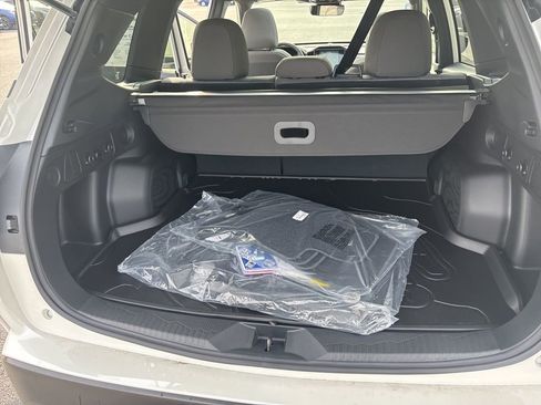 New 2025 Subaru Forester Premium w/ Convenience Package #1 image 3