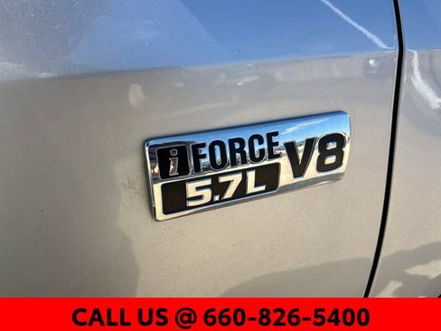 Used 2020 Toyota Tundra SR5 AWD/4WD image 5