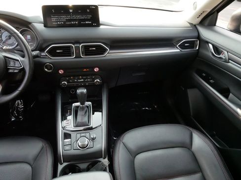 Used 2025 MAZDA CX-5 Carbon Edition AWD/4WD image 14