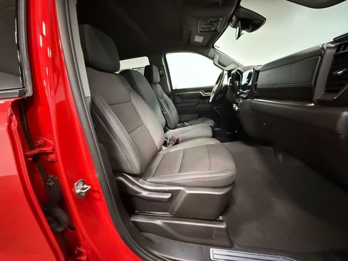 Used 2024 GMC Sierra 1500 Elevation AWD/4WD image 13