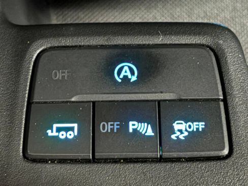 Used 2019 Ford Ranger Lariat w/ Equipment Group 501A Mid AWD/4WD image 29