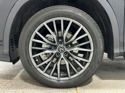 Used 2021 Lexus RX 350 F Sport w/ Cold Area Package (CT) AWD/4WD image 38