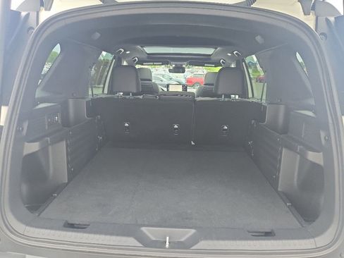 Certified 2026 Honda Passport TrailSport Elite image 28
