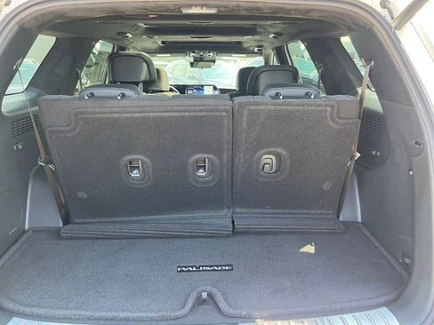 New 2025 Hyundai Palisade Calligraphy image 9