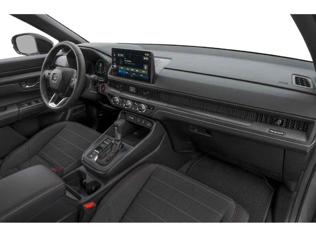 New 2027 Honda CR-V Sport image 12
