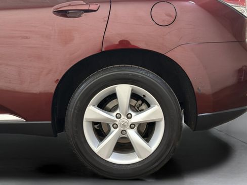 Used 2015 Lexus RX 350 FWD w/ Premium Package image 17