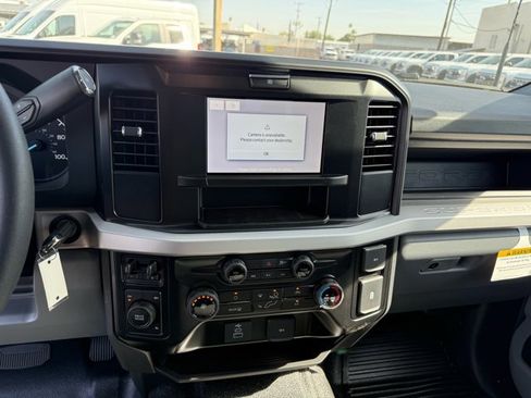 New 2026 Ford F550 4x4 Crew Cab image 9