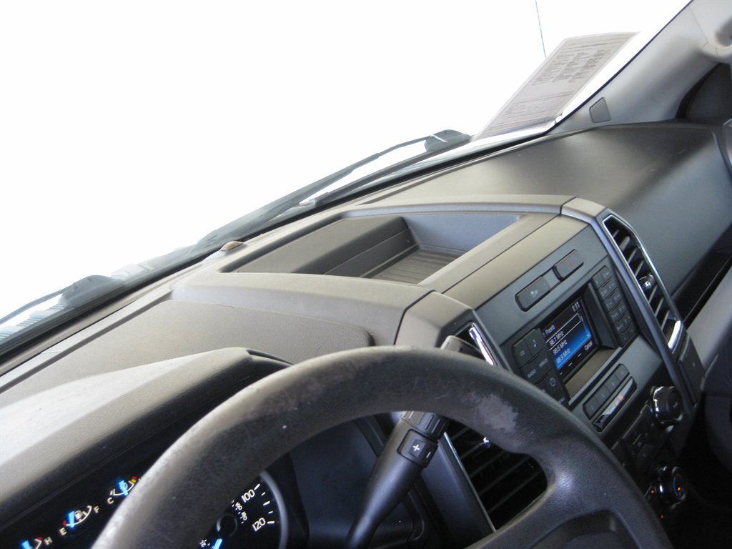 Used 2016 Ford F150 XLT RWD image 22