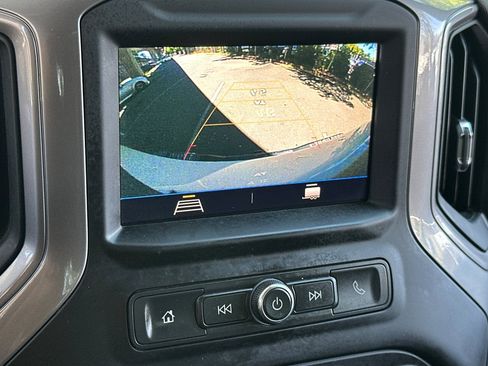 Used 2022 Chevrolet Silverado 2500 W/T w/ WT Convenience Package RWD image 18