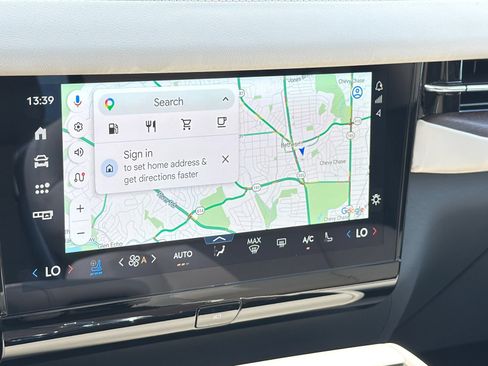 New 2027 Lincoln Navigator Reserve AWD/4WD image 32