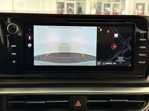 Used 2022 Kia K5 GT image 19