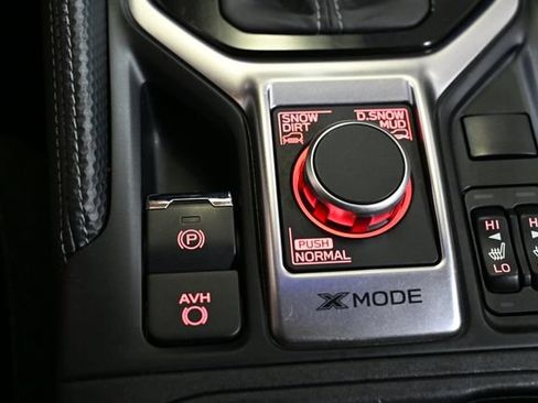 Used 2019 Subaru Forester Touring w/ Popular Package #3 AWD/4WD image 29