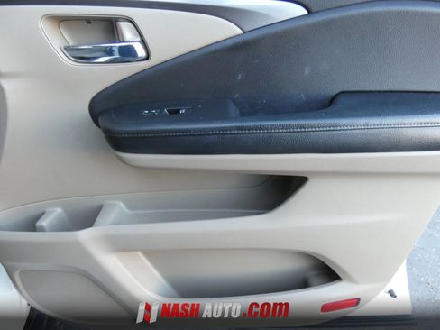 Used 2016 Honda Pilot EX image 33