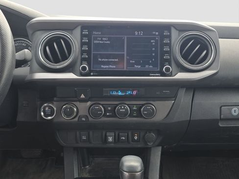 Used 2023 Toyota Tacoma TRD Off-Road AWD/4WD image 14