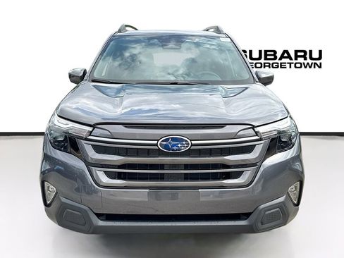 New 2026 Subaru Forester Premium image 2