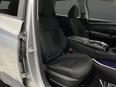 Used 2022 Hyundai Tucson SEL image 31