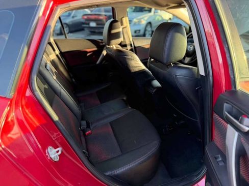Used 2013 MAZDA MAZDA3 Touring image 18