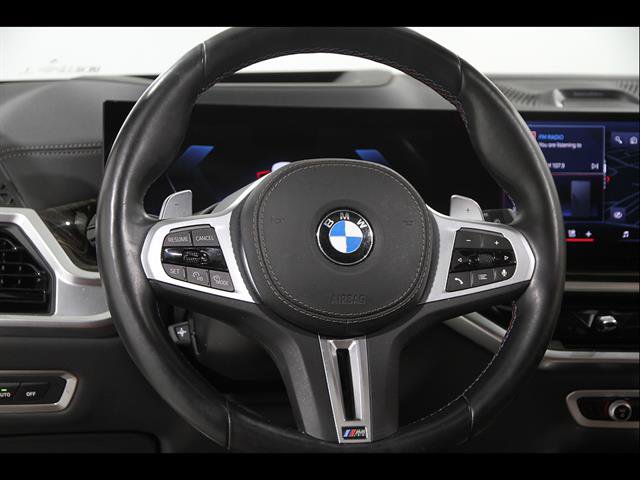 Used 2025 BMW X7 M60i AWD/4WD image 7