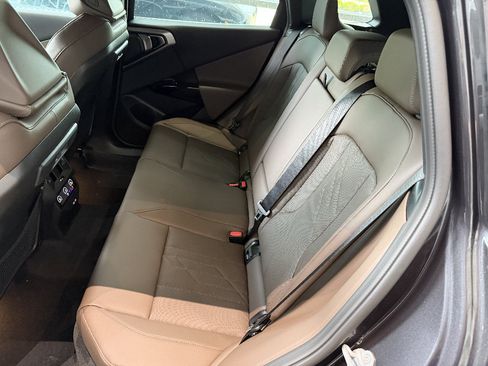 New 2026 BMW X3 xDrive30i w/ Premium Package AWD/4WD image 13