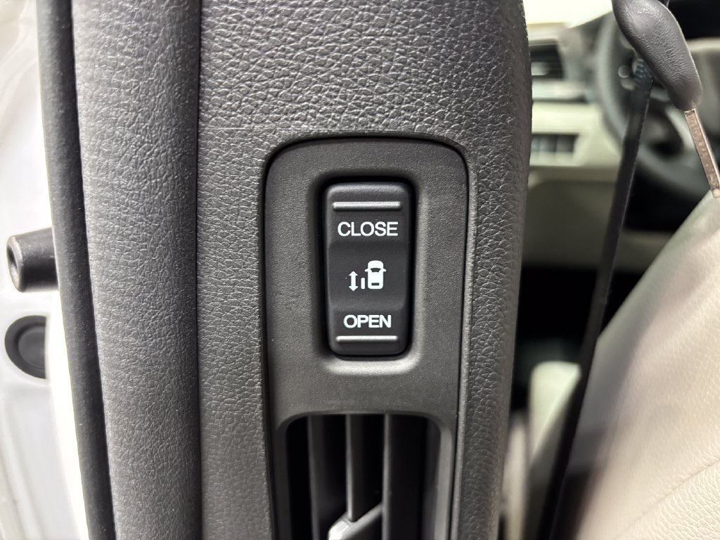 New 2027 Honda Odyssey EX-L image 22