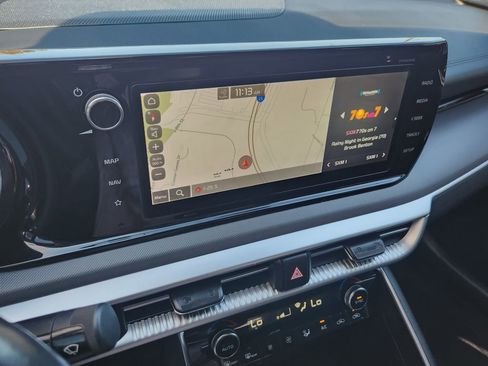 Used 2022 Kia K5 GT-Line w/ GT-Line Awd Premium Package image 8