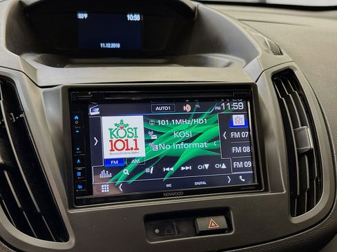 Used 2018 Ford Escape SE image 21