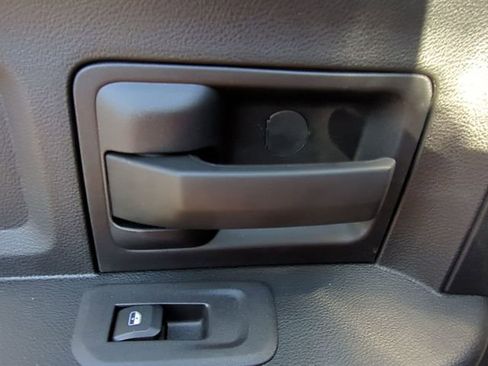 New 2026 RAM 5500 Tradesman w/ Chrome Appearance Group image 29