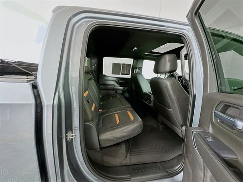 Used 2020 GMC Sierra 1500 AT4 w/ AT4 Premium Package image 29