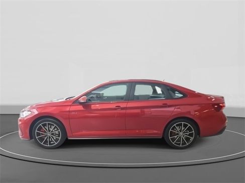 New 2025 Volkswagen Jetta GLI Autobahn image 5