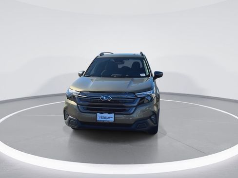 New 2026 Subaru Forester Premium image 3