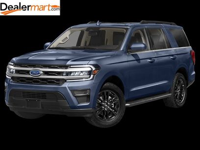 Used 2022 Ford Expedition XLT