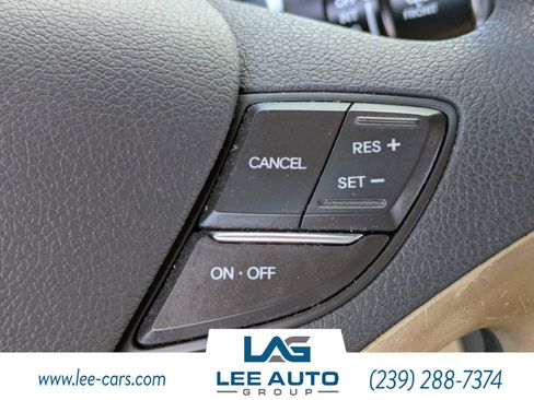 Used 2013 Hyundai Sonata GLS image 19