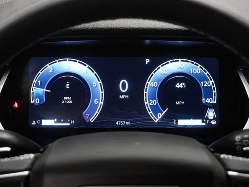 New 2025 Jeep Grand Cherokee L Laredo w/ Luxury Tech Group I image 19