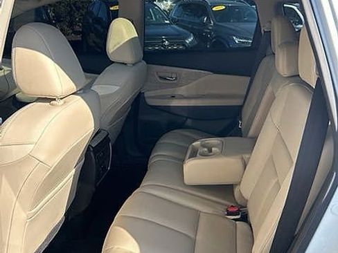 Certified 2023 Nissan Murano SL w/ SL Moonroof Package AWD/4WD image 19