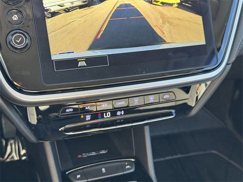 Certified 2023 Chevrolet Bolt EUV LT image 13