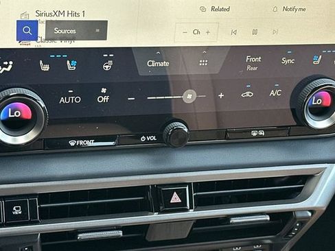 New 2026 Lexus RX 350 image 17