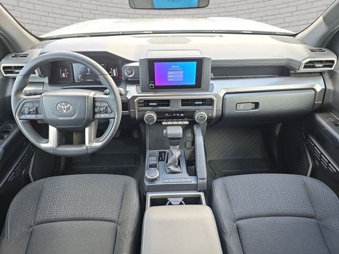 Used 2025 Toyota 4Runner SR5 RWD image 10