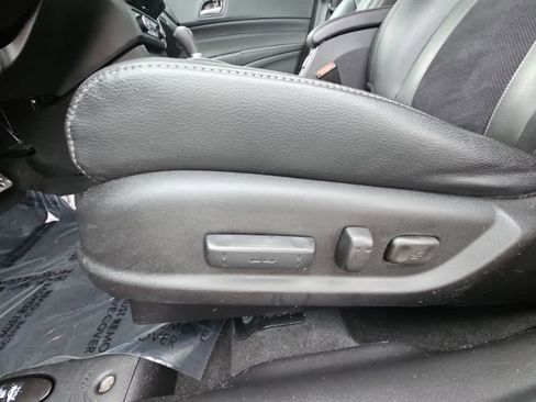 Certified 2020 Acura ILX w/Premium/A-Spec Pkg image 15