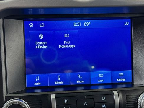 Used 2023 Ford Mustang Premium RWD image 39